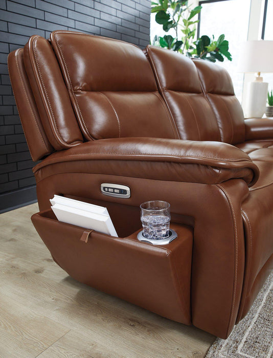 Healy Pier Living Room Set - Furniture Bros & Mattress (Bolingbrook, IL)
