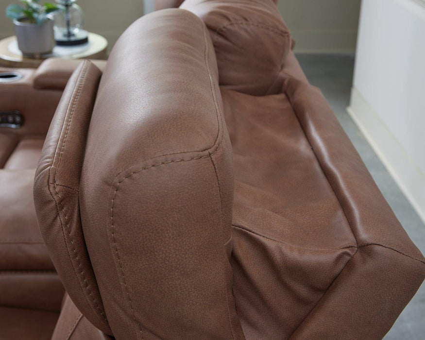 Clean-Slate Upholstery Package - Furniture Bros & Mattress (Bolingbrook, IL)