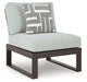 Beachloft Outdoor Seating Set - Furniture Bros & Mattress (Bolingbrook, IL)