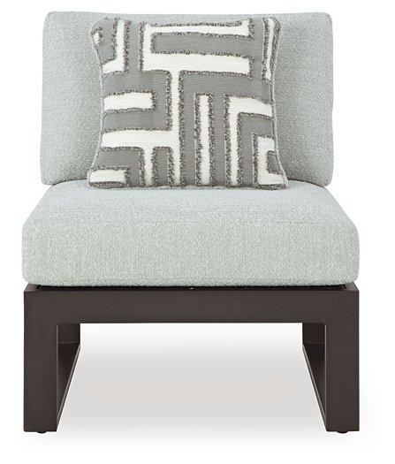 Beachloft Outdoor Seating Set - Furniture Bros & Mattress (Bolingbrook, IL)