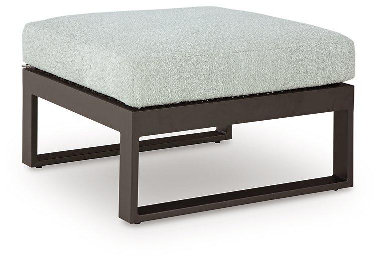 Beachloft Outdoor Seating Set - Furniture Bros & Mattress (Bolingbrook, IL)
