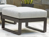 Beachloft Outdoor Seating Set - Furniture Bros & Mattress (Bolingbrook, IL)