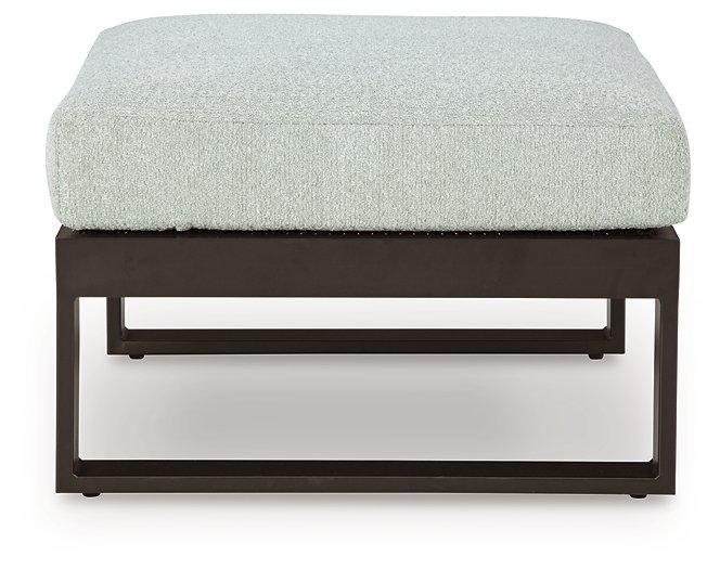 Beachloft Outdoor Seating Set - Furniture Bros & Mattress (Bolingbrook, IL)
