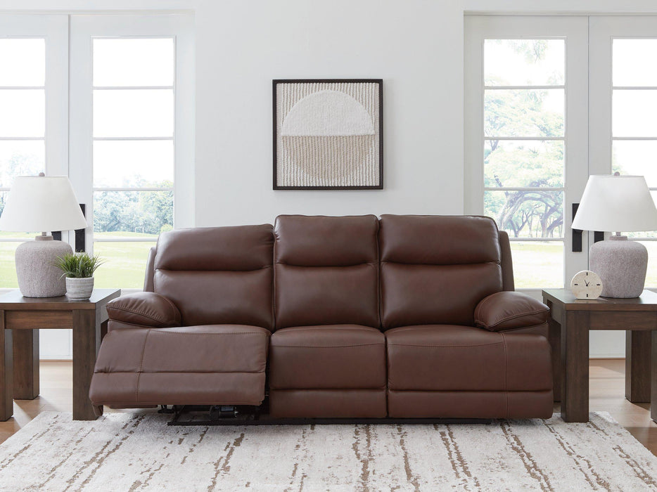 VonRyan Living Room Set - Furniture Bros & Mattress (Bolingbrook, IL)