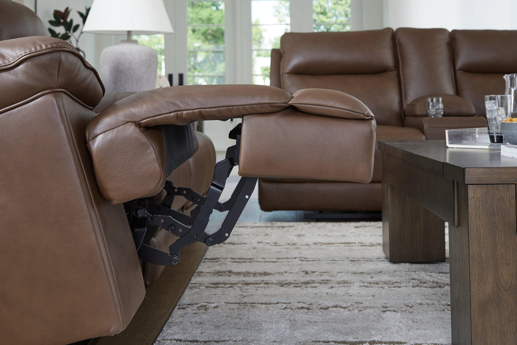 VonRyan Living Room Set - Furniture Bros & Mattress (Bolingbrook, IL)