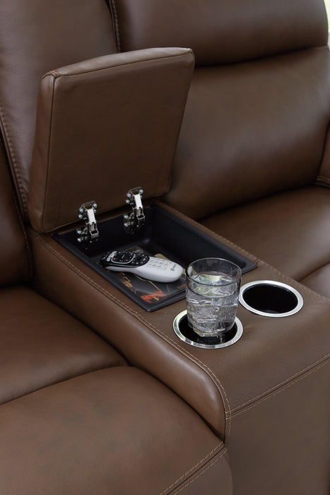 VonRyan Living Room Set - Furniture Bros & Mattress (Bolingbrook, IL)