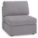 Modmax Balanced Sectional with Audio and Storage Consoles - Furniture Bros & Mattress (Bolingbrook, IL)