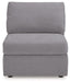 Modmax Balanced Sectional with Audio and Storage Consoles - Furniture Bros & Mattress (Bolingbrook, IL)