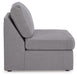 Modmax 5 Piece Sectional with Audio Console - Furniture Bros & Mattress (Bolingbrook, IL)
