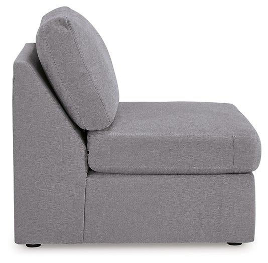 Modmax Sectional with Audio System - Furniture Bros & Mattress (Bolingbrook, IL)