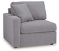 Modmax Sectional with Audio System - Furniture Bros & Mattress (Bolingbrook, IL)