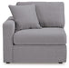 Modmax Sectional with Audio System - Furniture Bros & Mattress (Bolingbrook, IL)