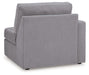 Modmax Balanced Sectional with Audio and Storage Consoles - Furniture Bros & Mattress (Bolingbrook, IL)