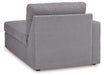 Modmax 5 Piece Sectional with Audio Console - Furniture Bros & Mattress (Bolingbrook, IL)