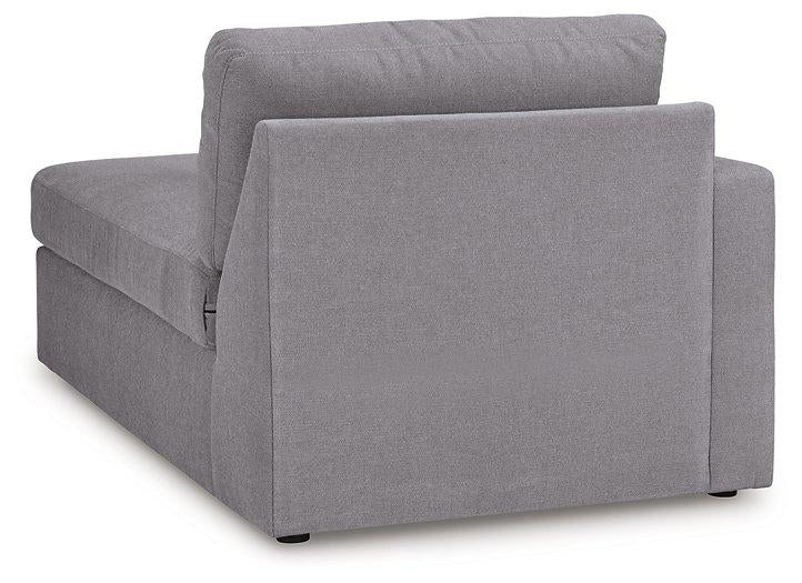 Modmax 5 Piece Sectional with Audio Console - Furniture Bros & Mattress (Bolingbrook, IL)