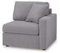 Modmax Sectional with Audio System - Furniture Bros & Mattress (Bolingbrook, IL)