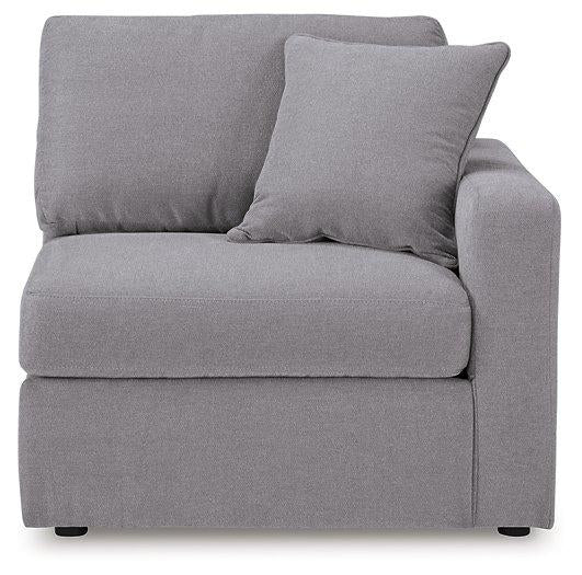 Modmax Sectional with Audio System - Furniture Bros & Mattress (Bolingbrook, IL)