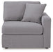 Modmax 6-Piece Sectional - Furniture Bros & Mattress (Bolingbrook, IL)