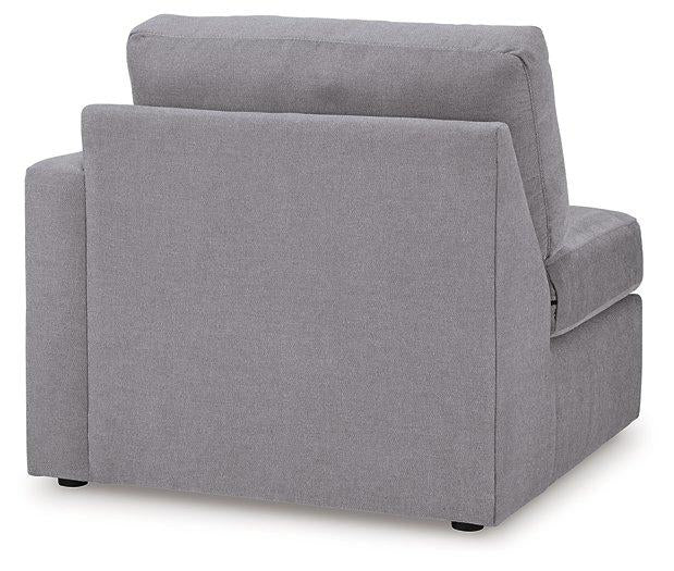 Modmax Sectional with Audio System - Furniture Bros & Mattress (Bolingbrook, IL)