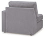 Modmax Sectional with Audio System - Furniture Bros & Mattress (Bolingbrook, IL)