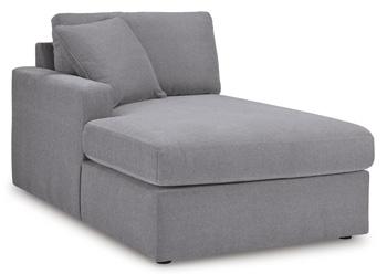 Modmax 5 Piece Sectional with Audio Console - Furniture Bros & Mattress (Bolingbrook, IL)