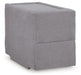 Modmax Sectional with Audio System - Furniture Bros & Mattress (Bolingbrook, IL)