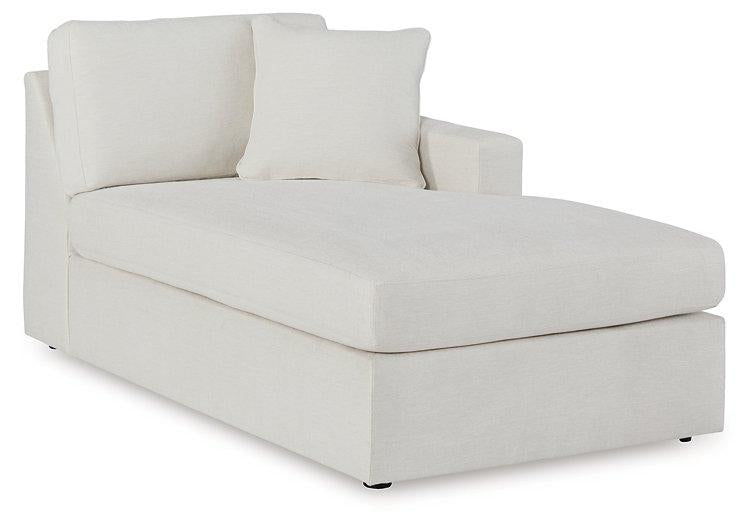 Modmax 5 Piece Sectional with Audio Console - Furniture Bros & Mattress (Bolingbrook, IL)