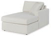 Modmax 5 Piece Sectional with Audio Console - Furniture Bros & Mattress (Bolingbrook, IL)