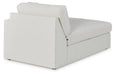 Modmax 5 Piece Sectional with Audio Console - Furniture Bros & Mattress (Bolingbrook, IL)