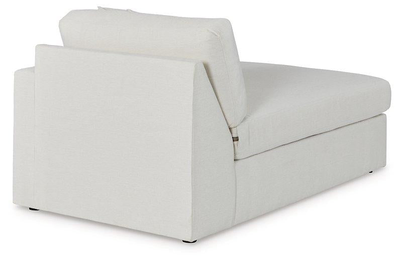Modmax 5 Piece Sectional with Audio Console - Furniture Bros & Mattress (Bolingbrook, IL)