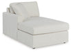 Modmax 5 Piece Sectional with Audio Console - Furniture Bros & Mattress (Bolingbrook, IL)