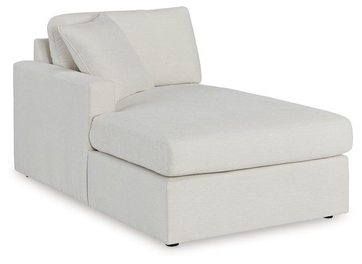 Modmax 5 Piece Sectional with Audio Console - Furniture Bros & Mattress (Bolingbrook, IL)