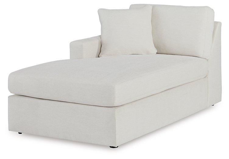 Modmax 5 Piece Sectional with Audio Console - Furniture Bros & Mattress (Bolingbrook, IL)