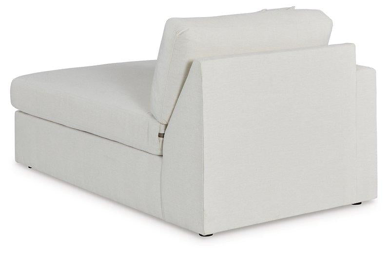 Modmax 5 Piece Sectional with Audio Console - Furniture Bros & Mattress (Bolingbrook, IL)
