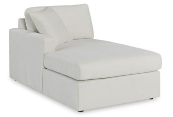 Modmax 5 Piece Sectional with Audio Console - Furniture Bros & Mattress (Bolingbrook, IL)