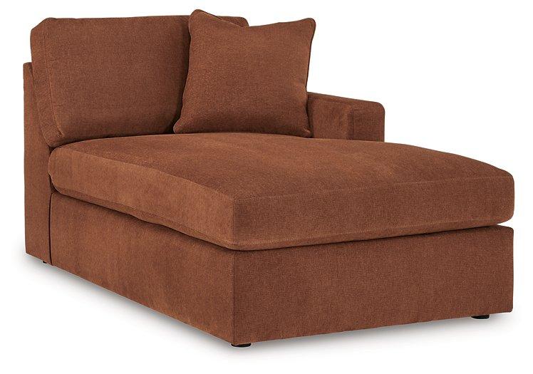 Modmax 5 Piece Sectional with Audio Console - Furniture Bros & Mattress (Bolingbrook, IL)