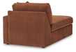 Modmax 5 Piece Sectional with Audio Console - Furniture Bros & Mattress (Bolingbrook, IL)