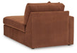 Modmax 5 Piece Sectional with Audio Console - Furniture Bros & Mattress (Bolingbrook, IL)