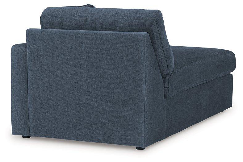 Modmax 5 Piece Sectional with Audio Console - Furniture Bros & Mattress (Bolingbrook, IL)