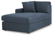 Modmax 5 Piece Sectional with Audio Console - Furniture Bros & Mattress (Bolingbrook, IL)