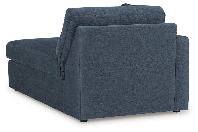 Modmax 5 Piece Sectional with Audio Console - Furniture Bros & Mattress (Bolingbrook, IL)