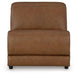Magic Man Power Reclining Sectional Sofa - Furniture Bros & Mattress (Bolingbrook, IL)