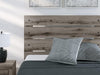 Graystorm Bed with Storage - Furniture Bros & Mattress (Bolingbrook, IL)
