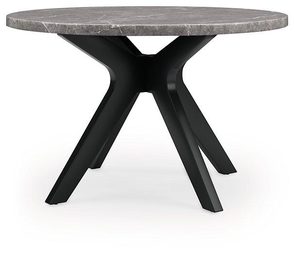 Glinari Dining Room Set - Furniture Bros & Mattress (Bolingbrook, IL)