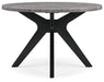 Glinari Dining Room Set - Furniture Bros & Mattress (Bolingbrook, IL)