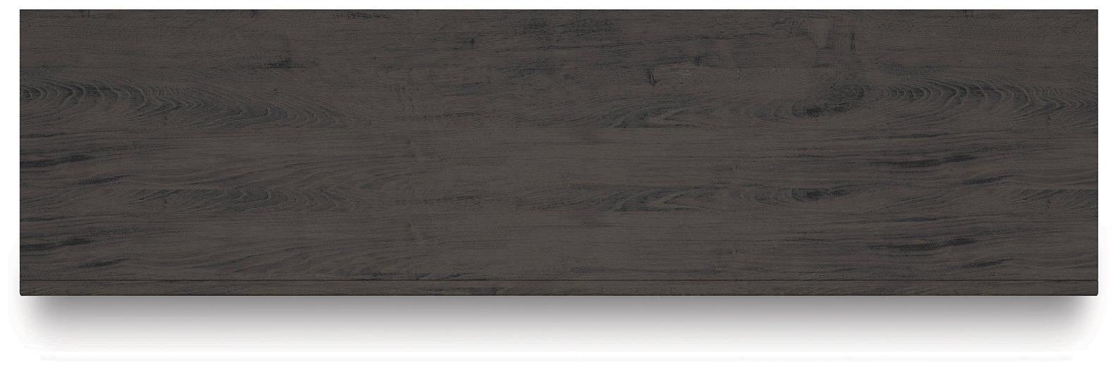 Fraluna Dresser and Mirror - Furniture Bros & Mattress (Bolingbrook, IL)