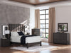 Fraluna Dresser and Mirror - Furniture Bros & Mattress (Bolingbrook, IL)