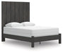 Fraluna Bed - Furniture Bros & Mattress (Bolingbrook, IL)