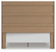 Fraluna Bed - Furniture Bros & Mattress (Bolingbrook, IL)