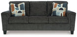 Erinslane Living Room Set - Furniture Bros & Mattress (Bolingbrook, IL)